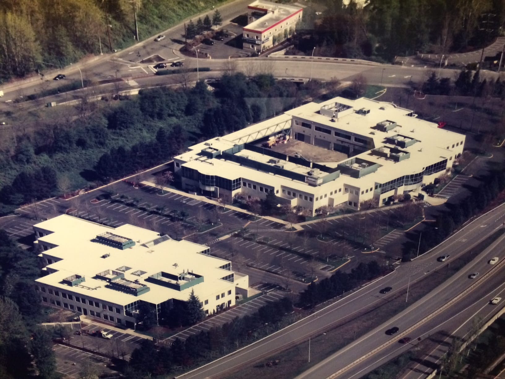 Bear Creek Corporate Center