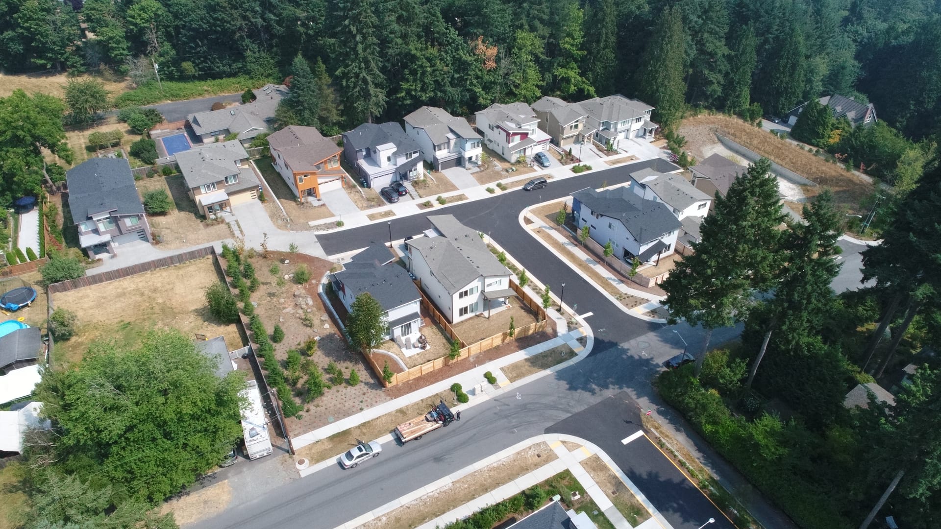 Benjamin Estates - 13 Lots