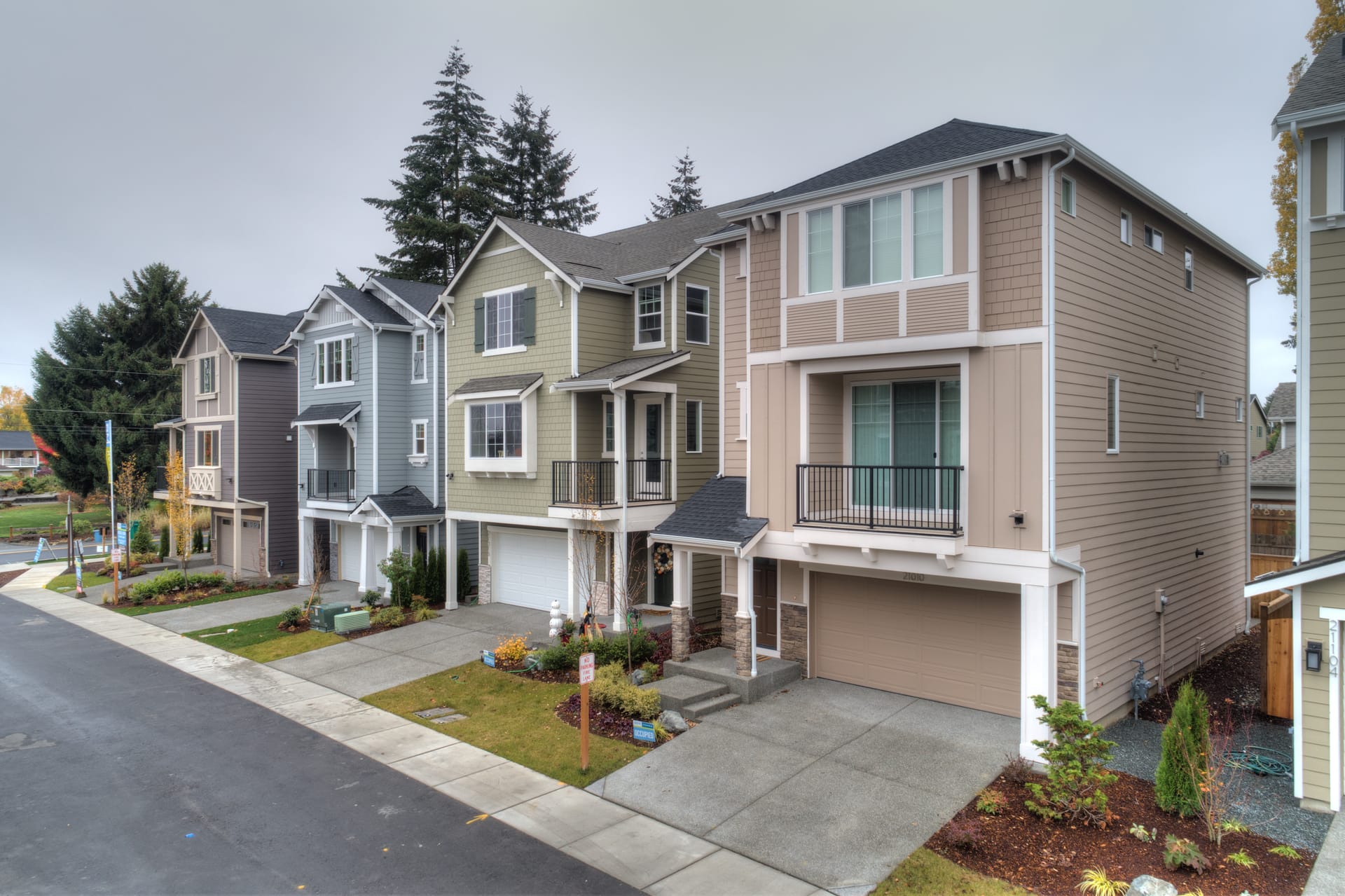 Gardner Grove - 16 Lots