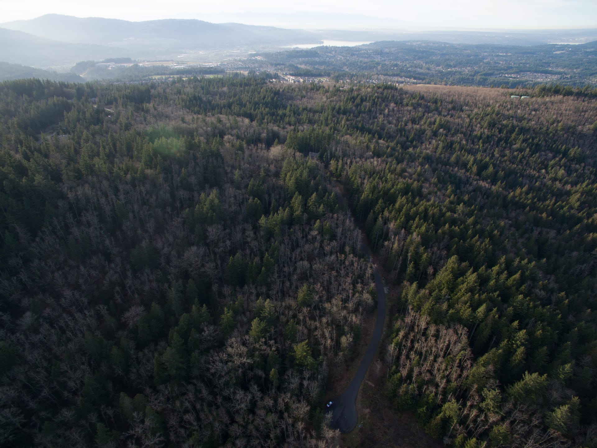 Grand Ridge