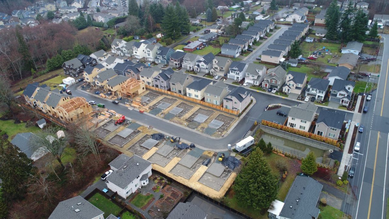 Kingstone - 50 Lots