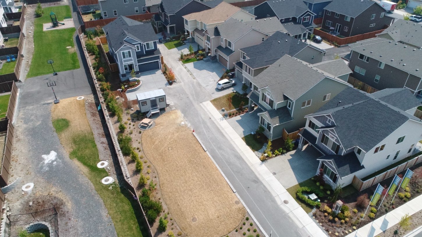 Larose - 7 Lots