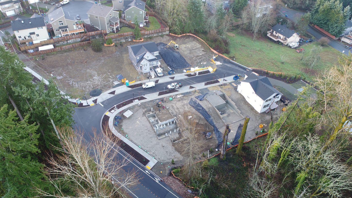 Monterey Meadows - 9 Lots