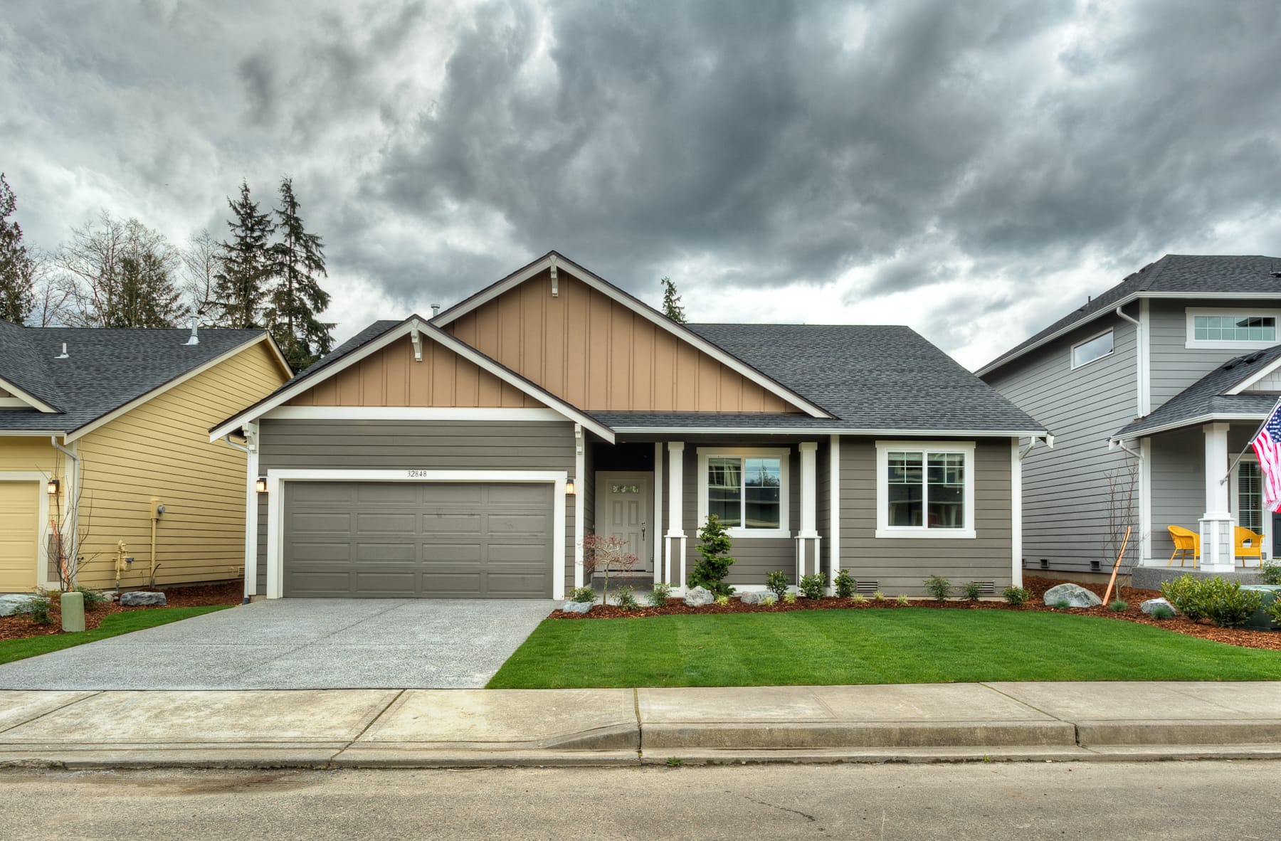 Skoglund Estates
