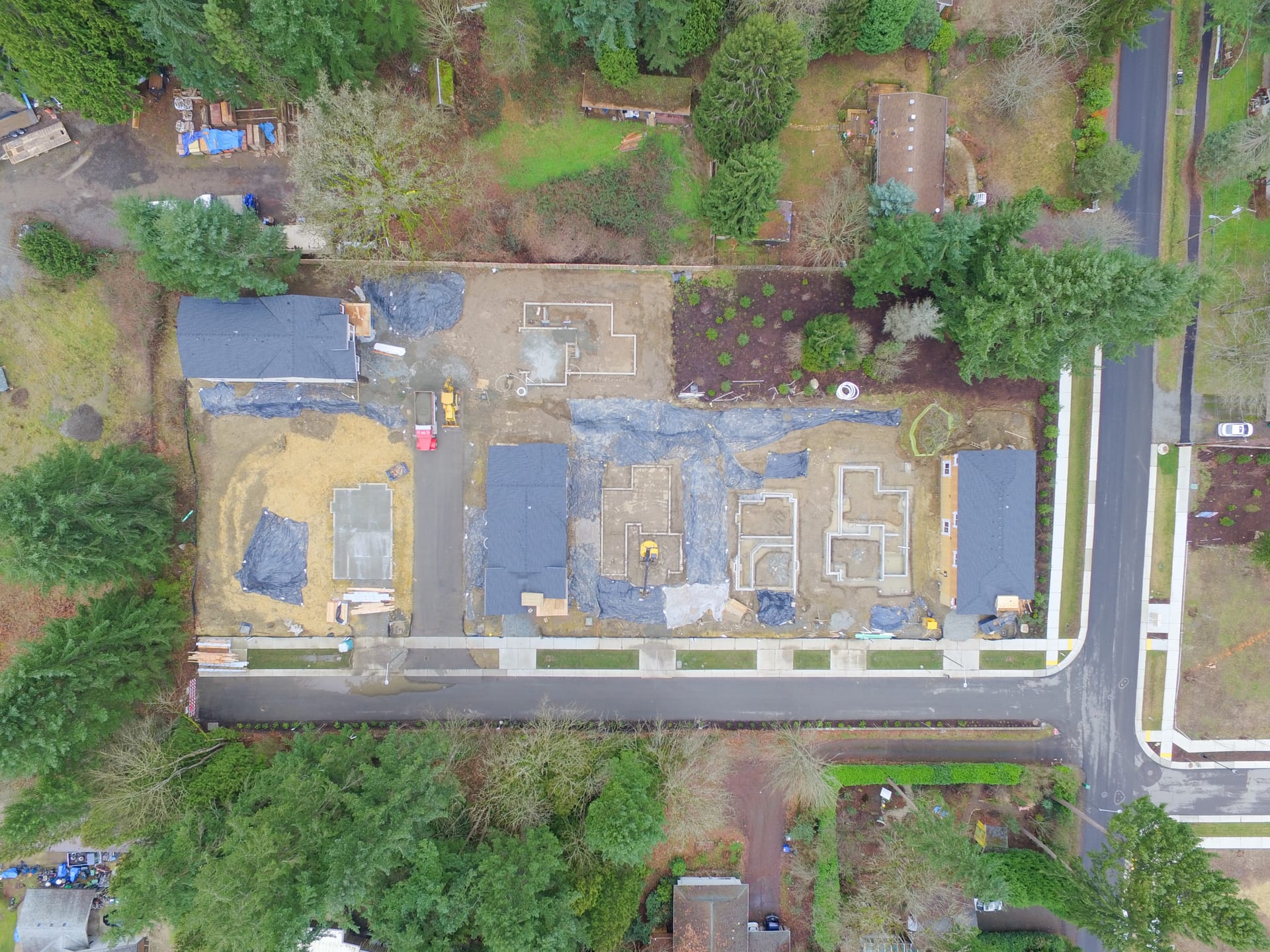 Willow Hill - 9 Lots