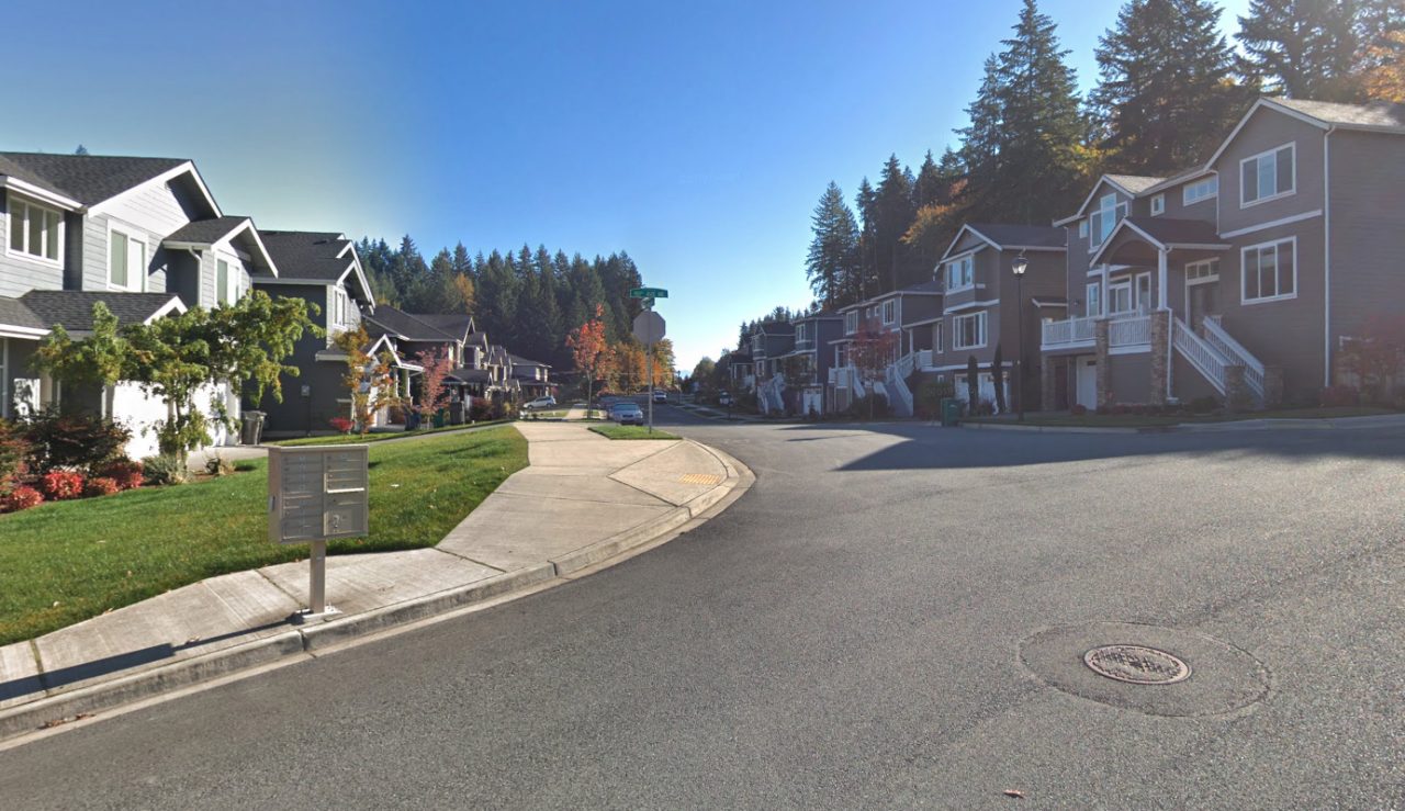 Woodridge - 12 Lots