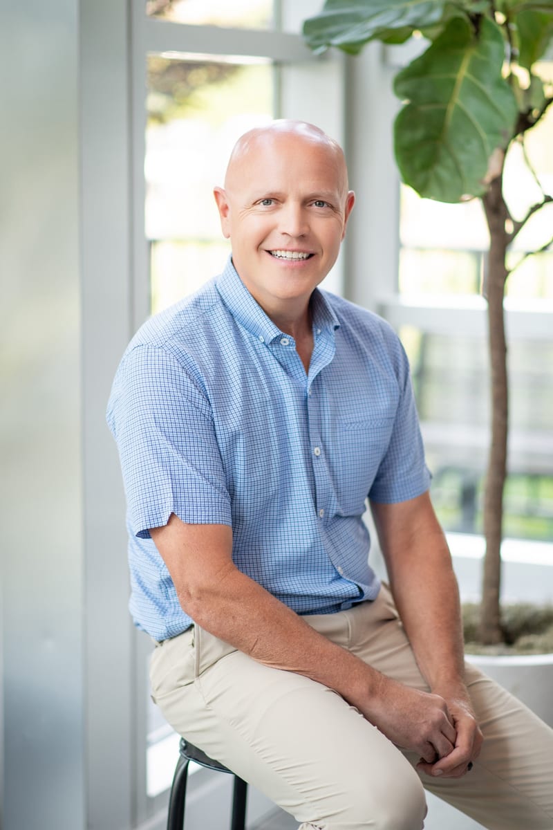Kevin Taylor
