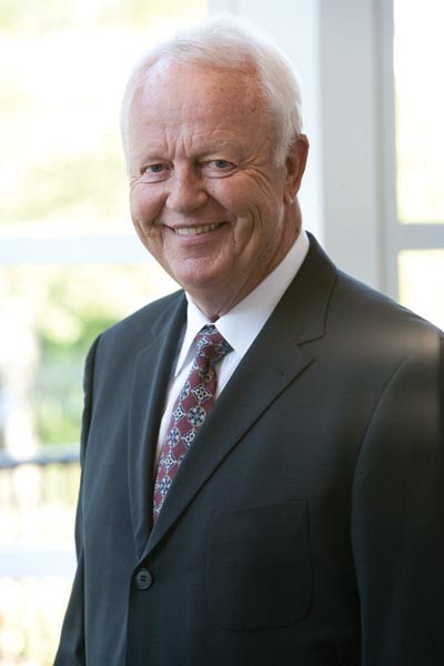 Paul Taylor
